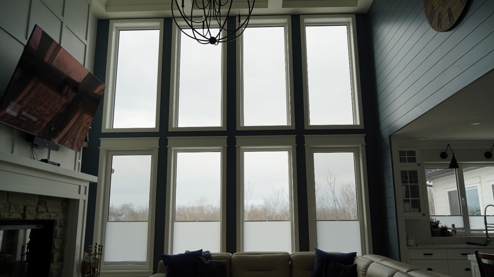 Window installation Winnipeg