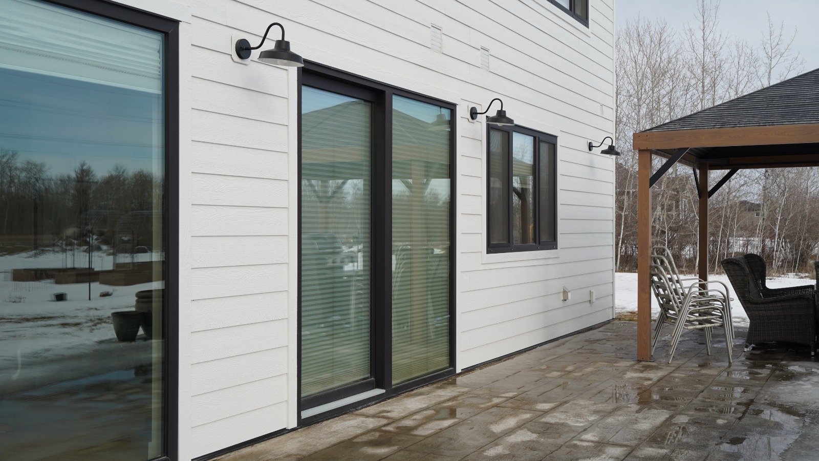 Window Installation Calgary